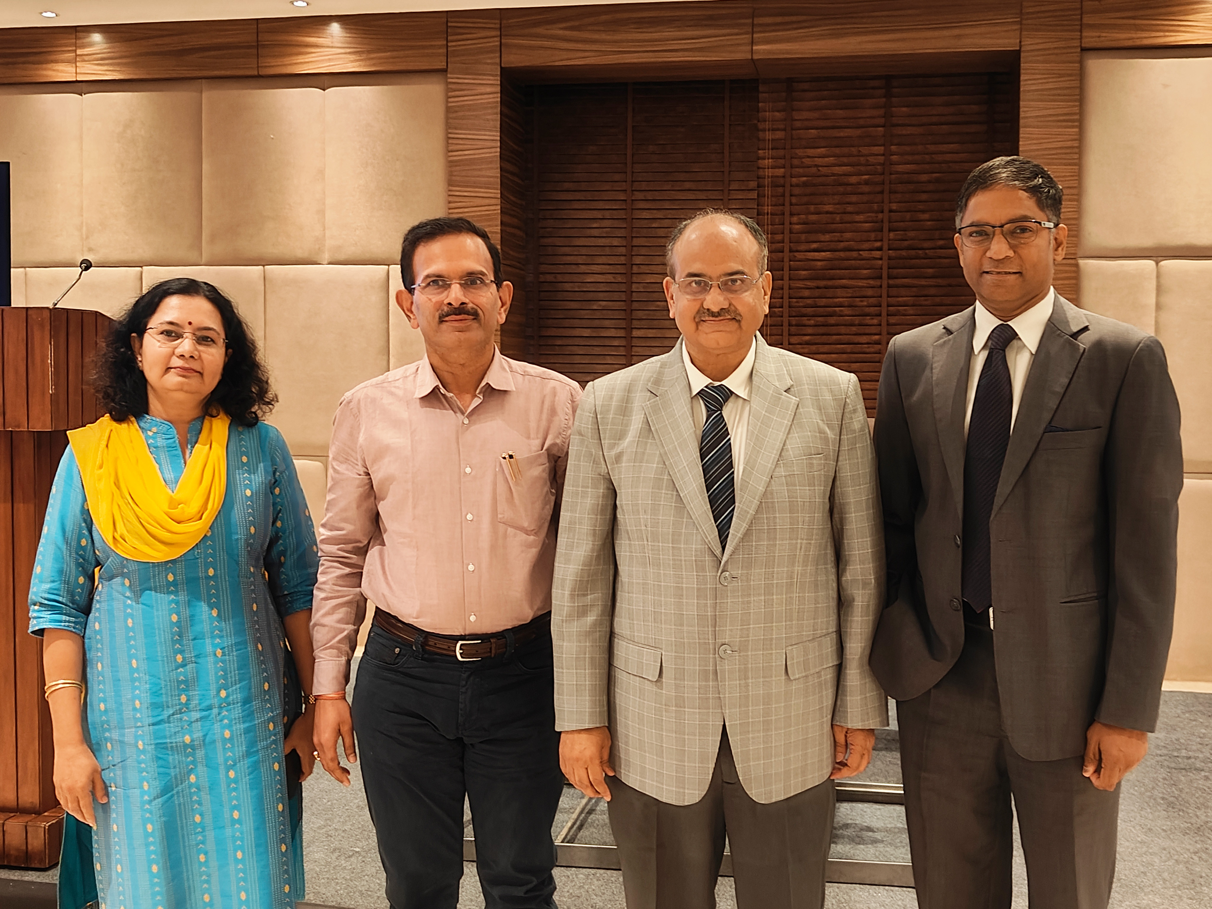 Lines of Defence in Financial Reporting